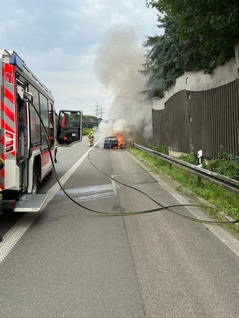 Bottrop PKW Brand a2