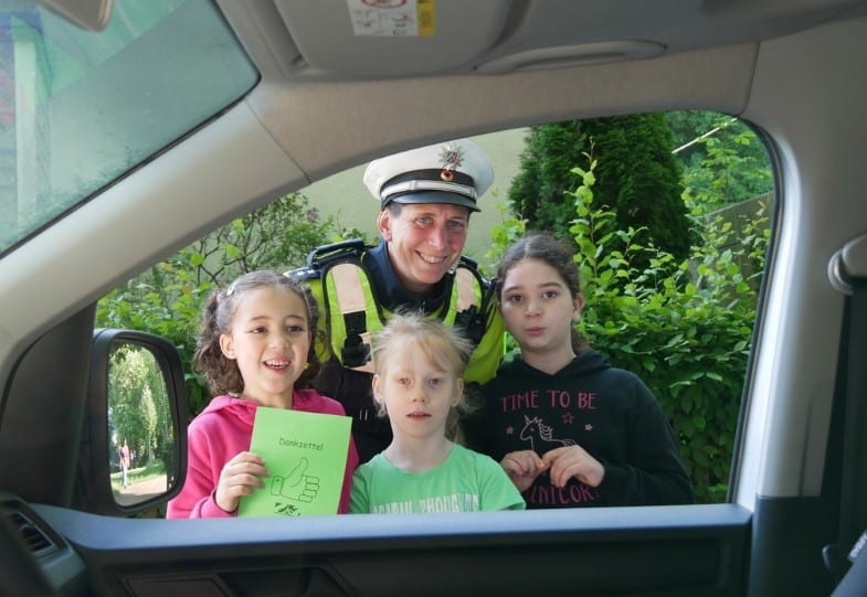 Polizei Hagen