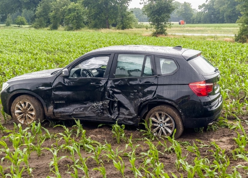 SUV VU