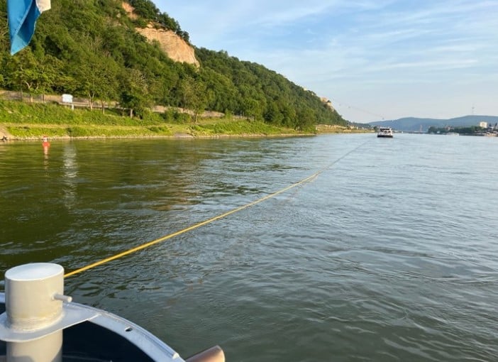 Schiff Niederwerth