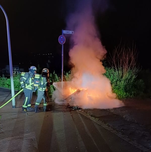Feuerwehr Ruhr