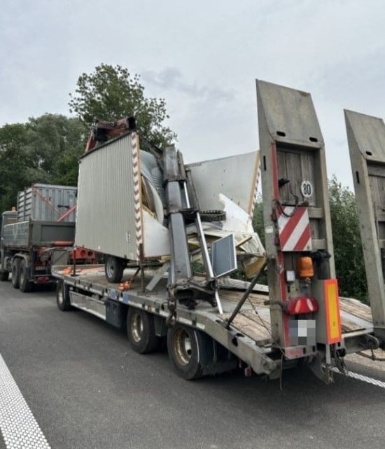 Gelnhausen A66