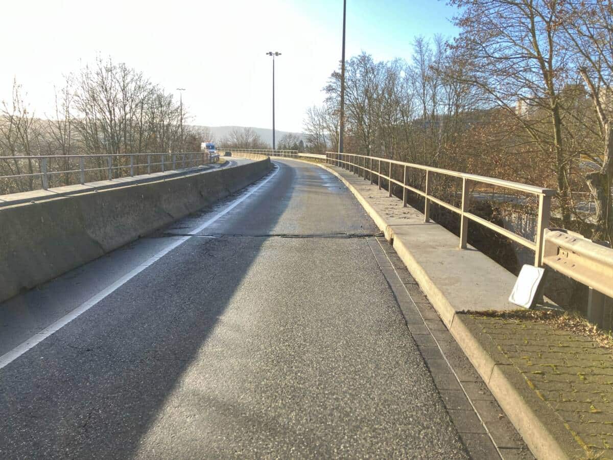 Koblenz-Metternich