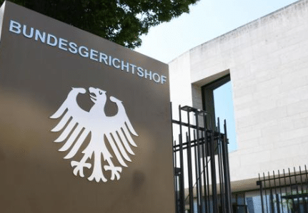 Bundesgerichtshof
