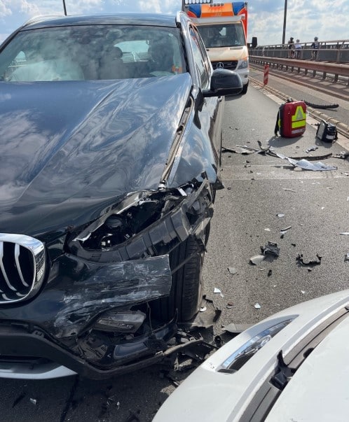 Duisburg schwerer Unfall