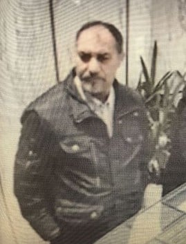 Fahndung Dieb Bonn