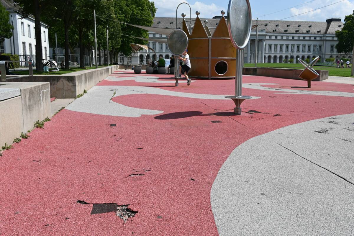Koblenz_Spielplatz_Schloss