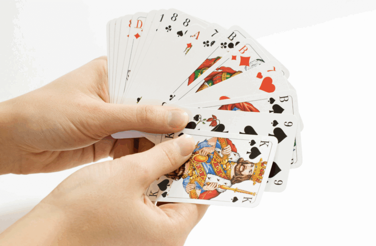 Poker