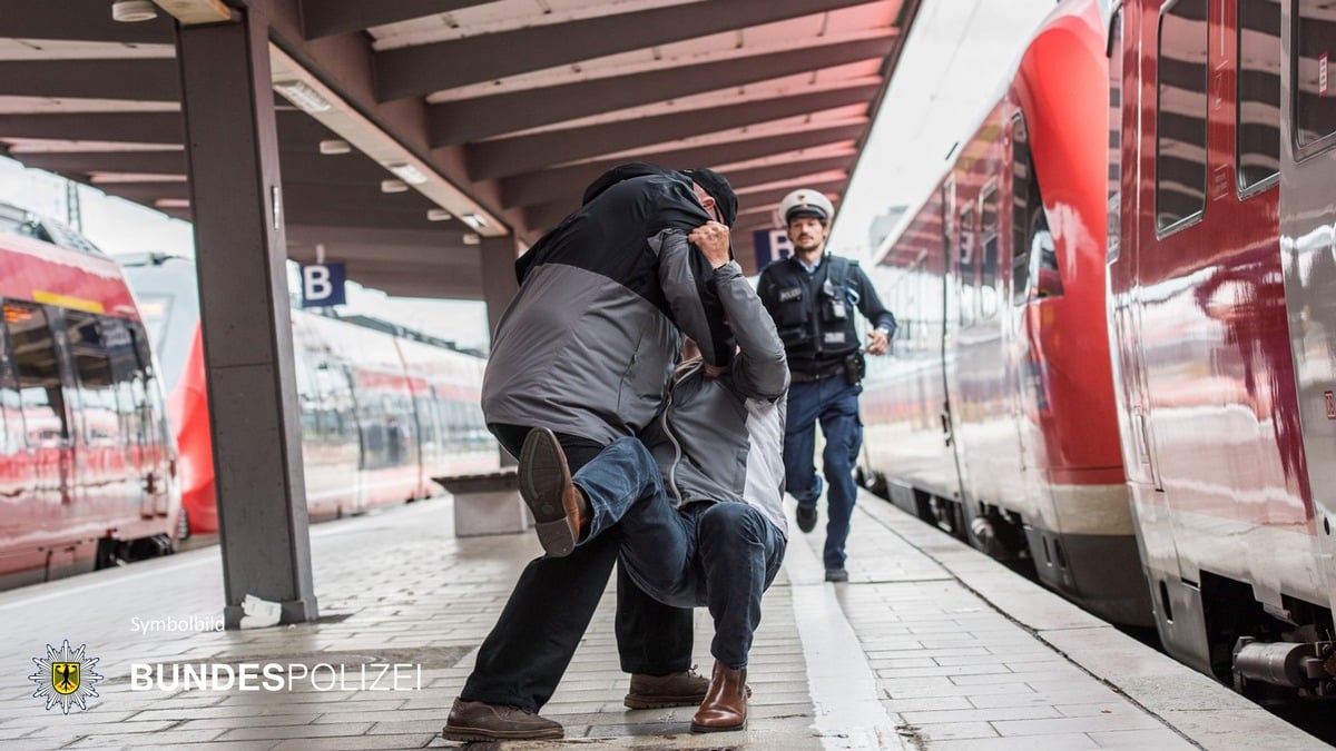 Hauptbahnhof München