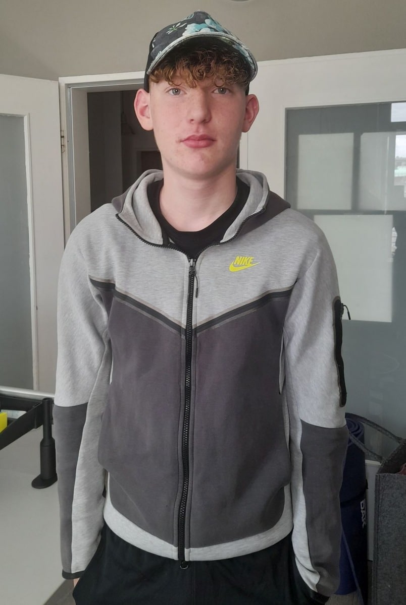 Vermisster aus Wiesbaden