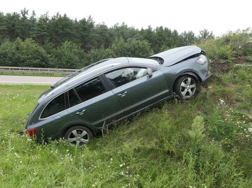 A1 Sekundenschlaf
