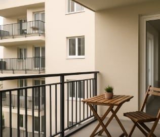 Balkon