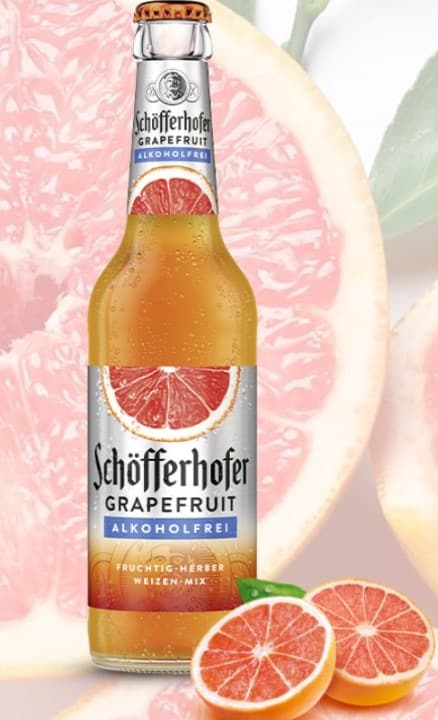Bierrückruf Schöfferhofer