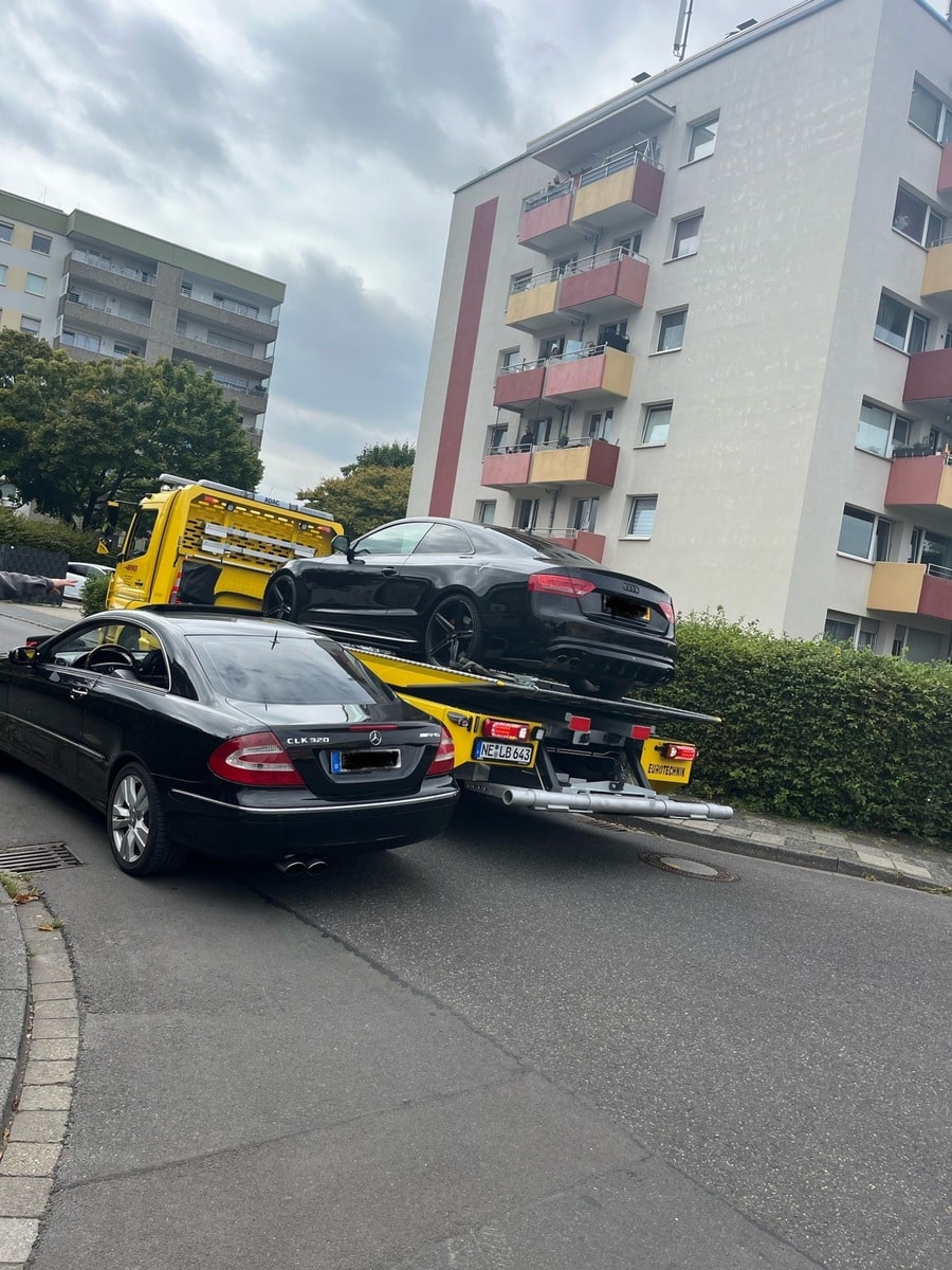 Schwerpunktkontrollen