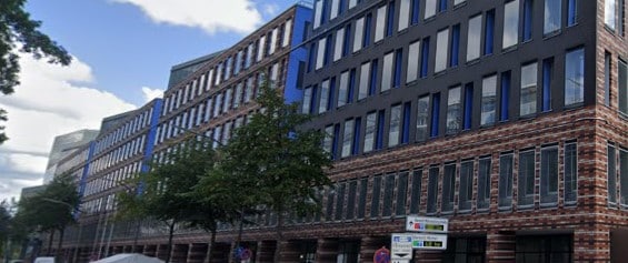 Hamburg Staatsanwaltschaft