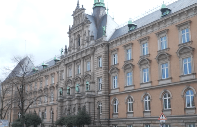 Landgericht Hamburg