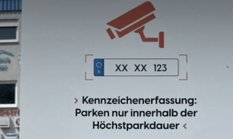 Parkplatz Koblenz Loyalparking