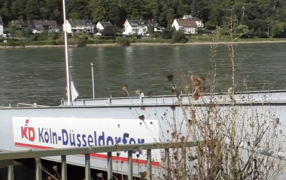 Rhein Lahnstein