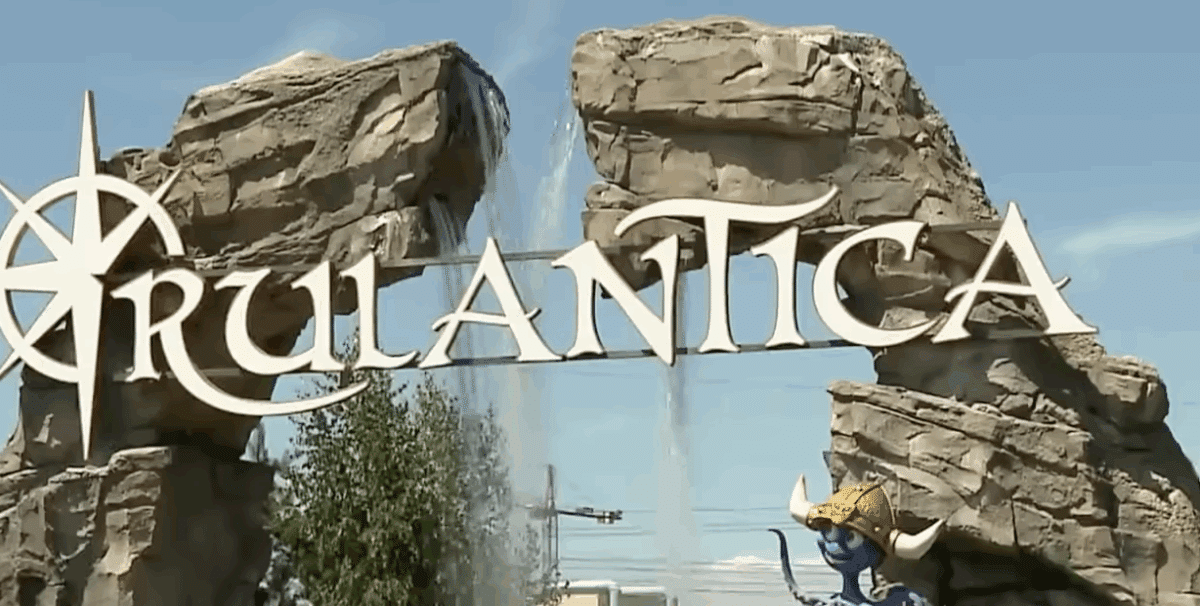 Rutlantica Rust