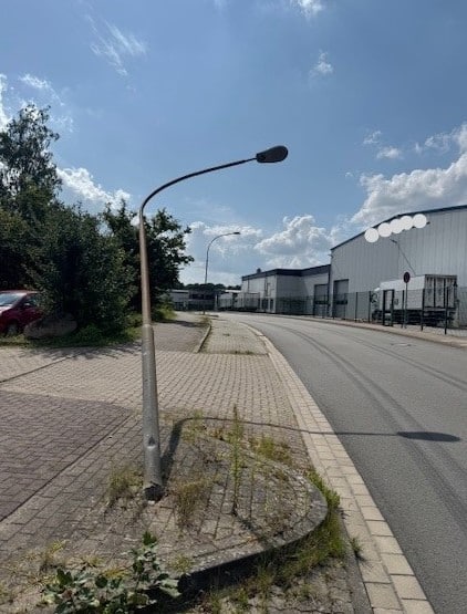 Flucht Ratzeburg
