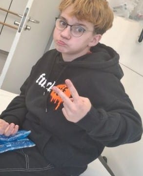 Vermisste Essen