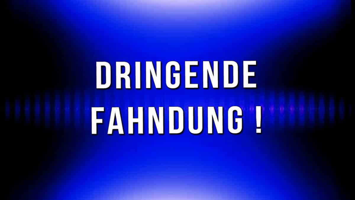 dringende-fahndung Geldautomatensprengung in Mayschoß