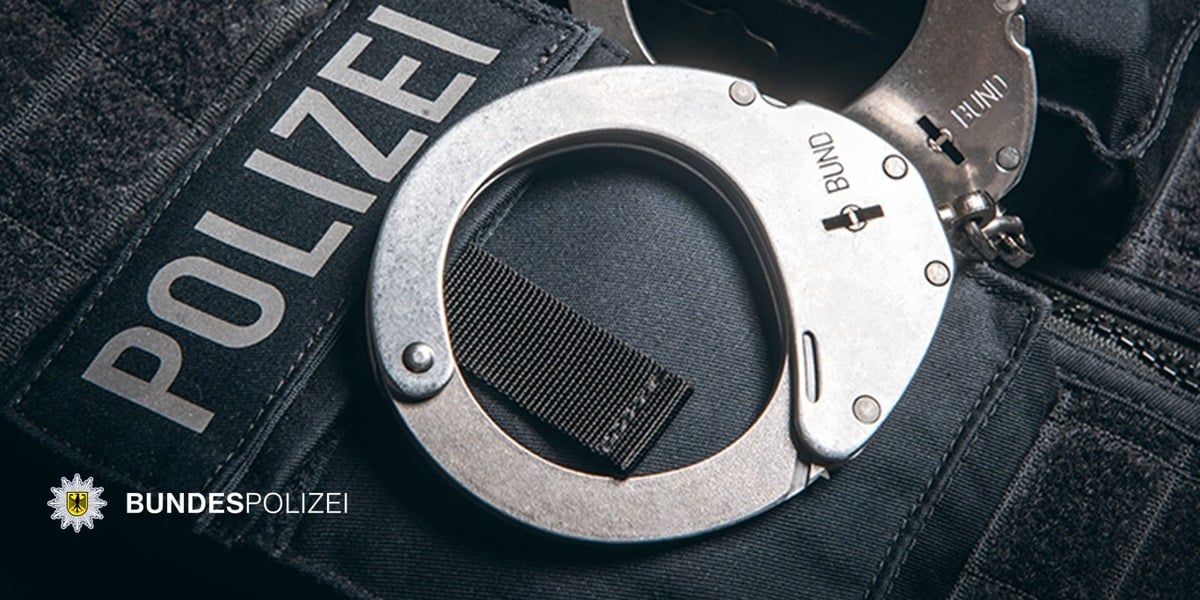 Bundespolizei München Einsätze