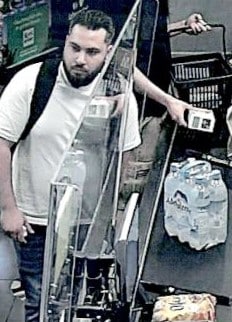 Polizei Herne Fahndung Ladendiebstahl
