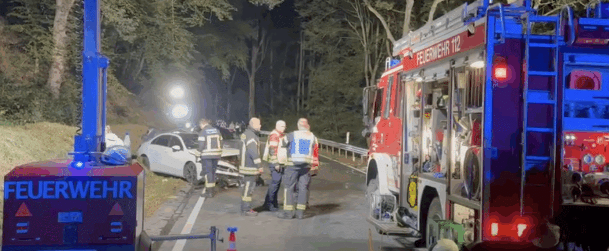 Braubach tödlicher Unfall