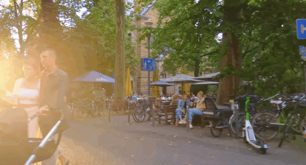 Brüsseler Platz, Sperrstunde, OVG Münster, Außengastronomie Köln, Alkoholverbot, Hallmackenreuther, Urteil, Stadt Köln