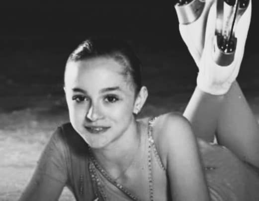 Matilda Ferrari  
