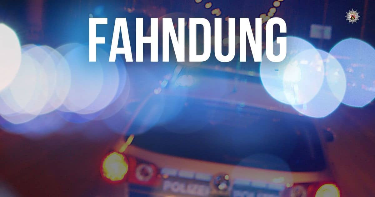 Raubüberfall in Kerpen