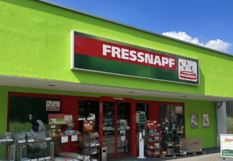 Fressnapf