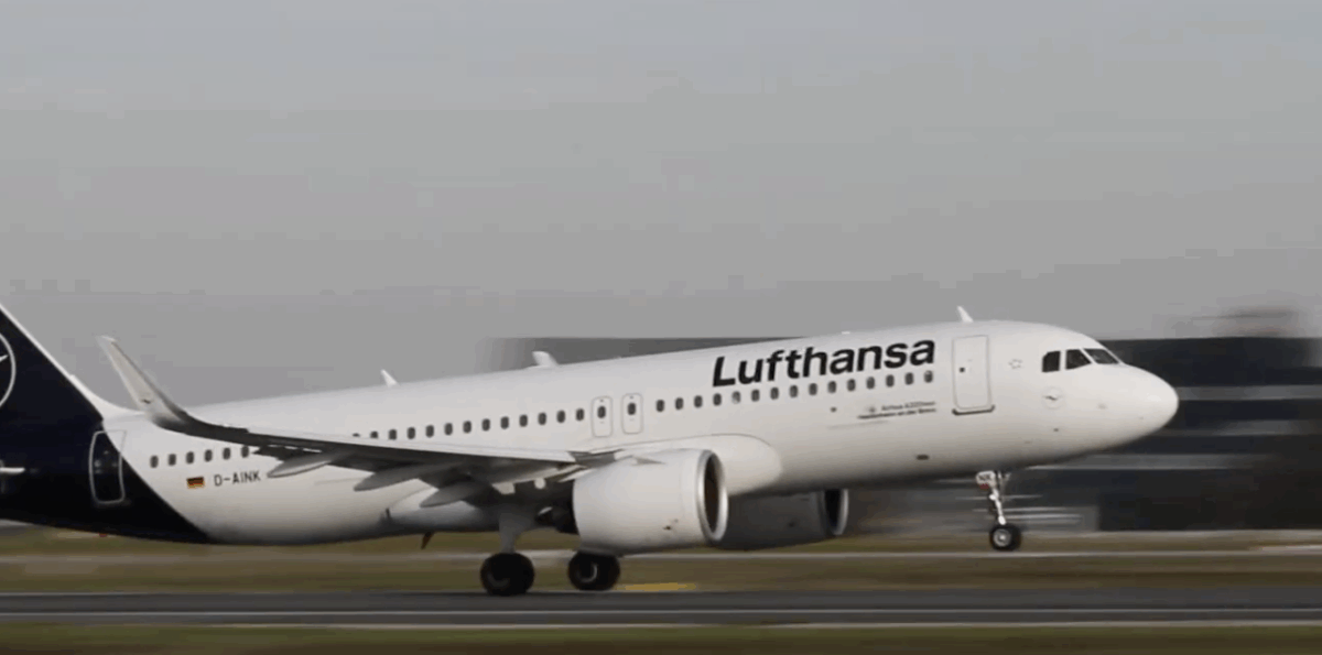 GPS-Störangriffe, Luftverkehr, Deutsche Flugsicherung, Spoofing, Jamming, Ostseeraum, Sicherheit Luftfahrt, BMDV, Bundesnetzagentur