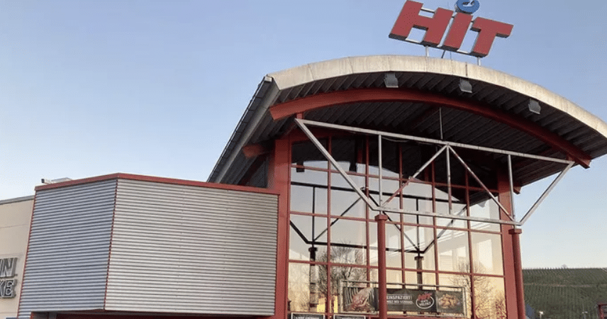 Hit MArkt Ahweiler