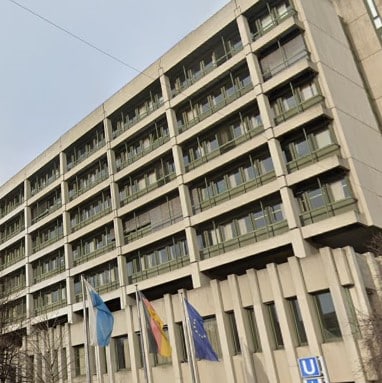 Fürstenfeldbruck verletztes Ehrgefühl
