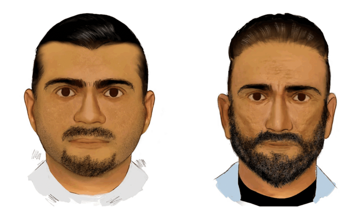 Molbergen, Ermke, Pannen-Masche, Phantombilder, Audi A4 Avant, Siegelring, Messerangriff, Polizei Cloppenburg, Zeugenaufruf, Fahndung