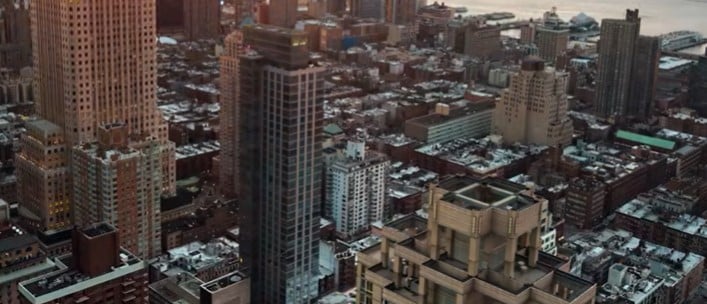 Ehepaar aus Deutschland in New York überfahren