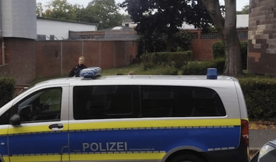 Neumünster, Polizei, Christian Brückner, Maddie McCann, Einsatz, Schleswig-Holstein, Nachbarn, Sicherheitslage