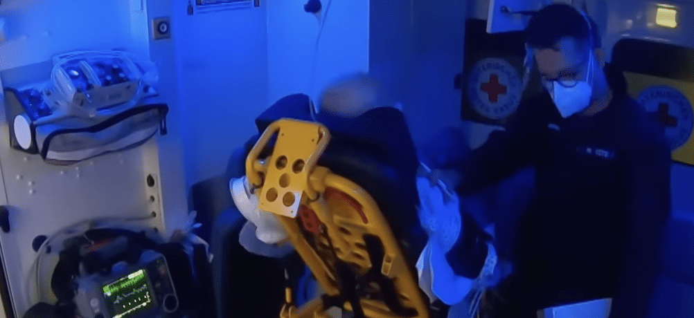 RTW Reanimation