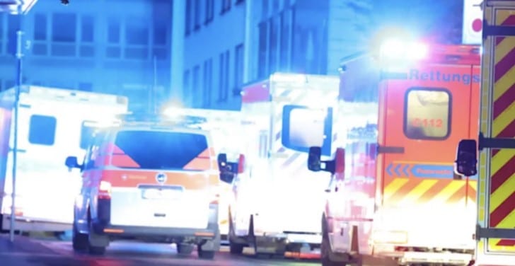 Solingen Messerangriff Urteil
