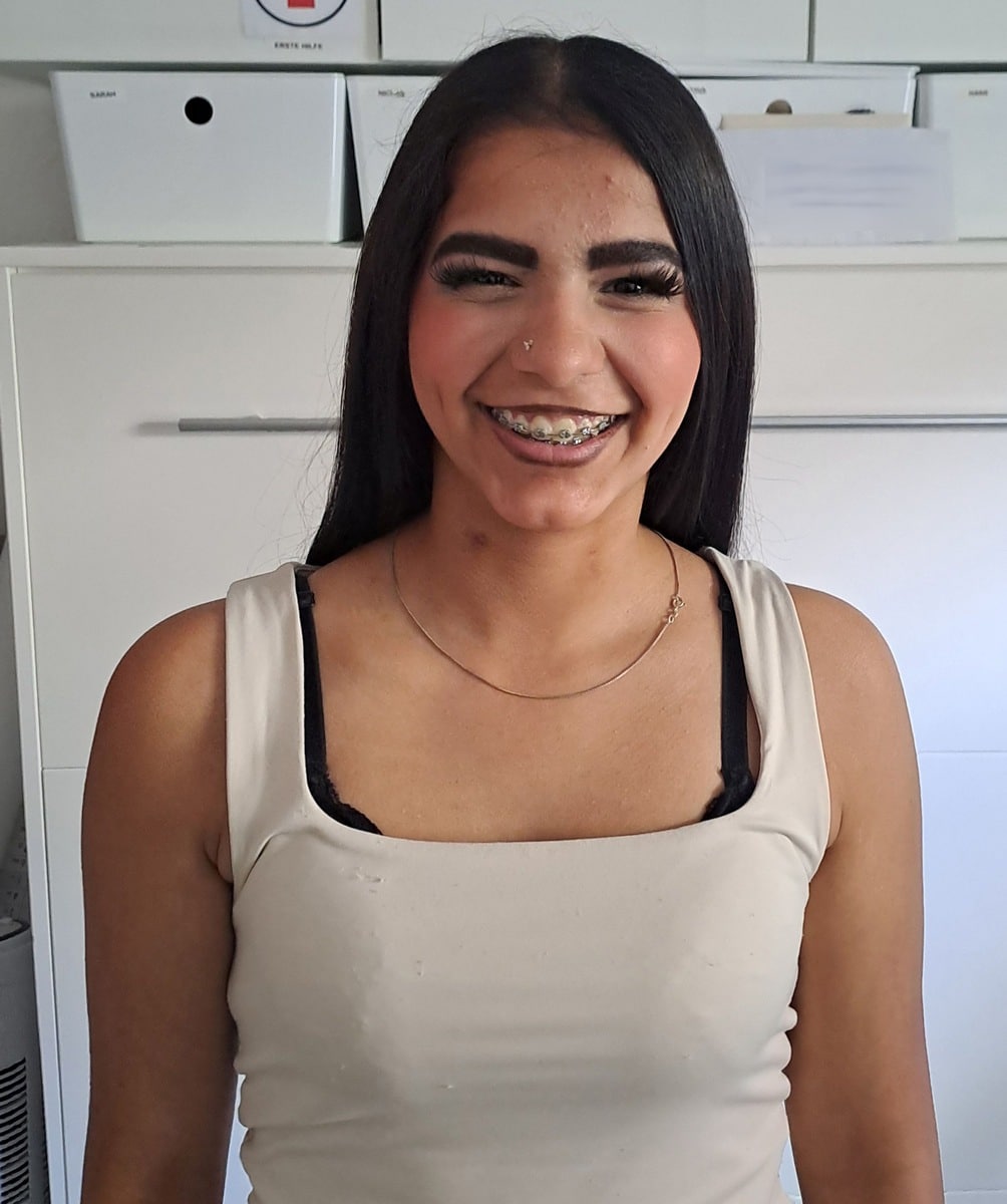 14-jährige Maria M. aus Kassel vermisst