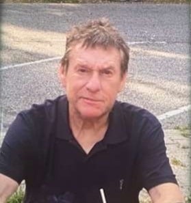 Vermisster Hans-Joachim P.