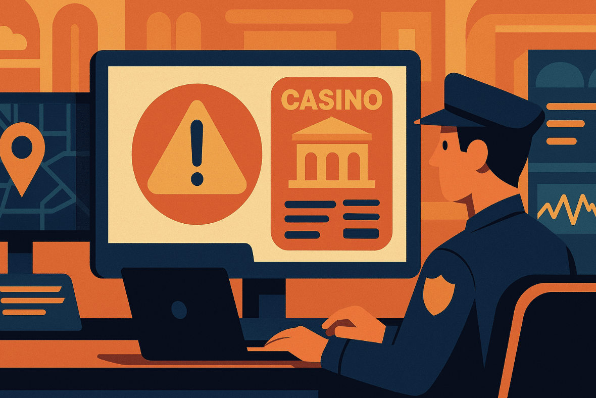 spieler sicherheit informationen