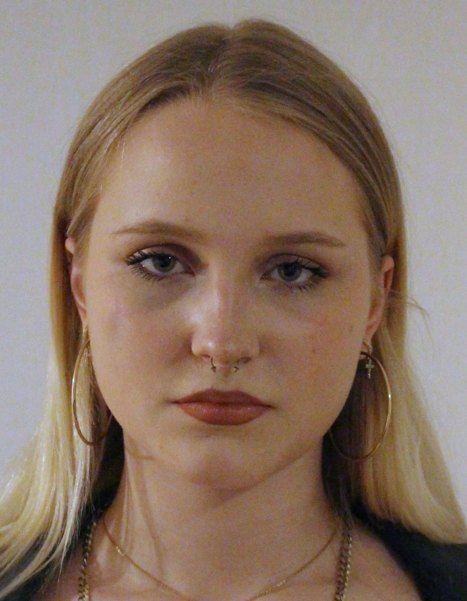 15-jährige Teresa Seidel vermisst