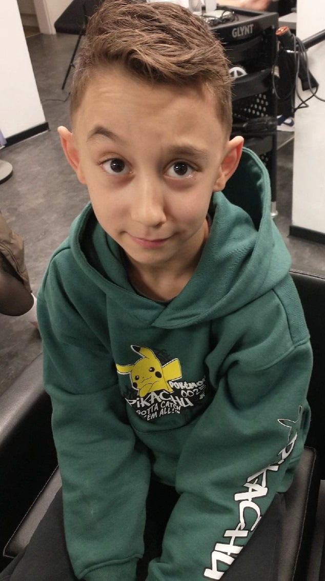 11-jähriger Marinos aus Bingen vermisst