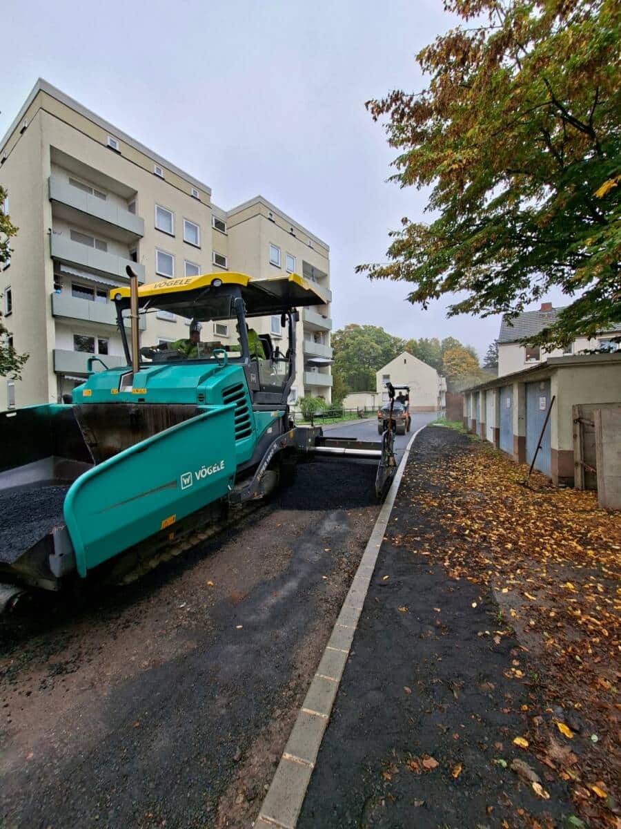 Bauabschnitt Im Kreutzchen Koblenz