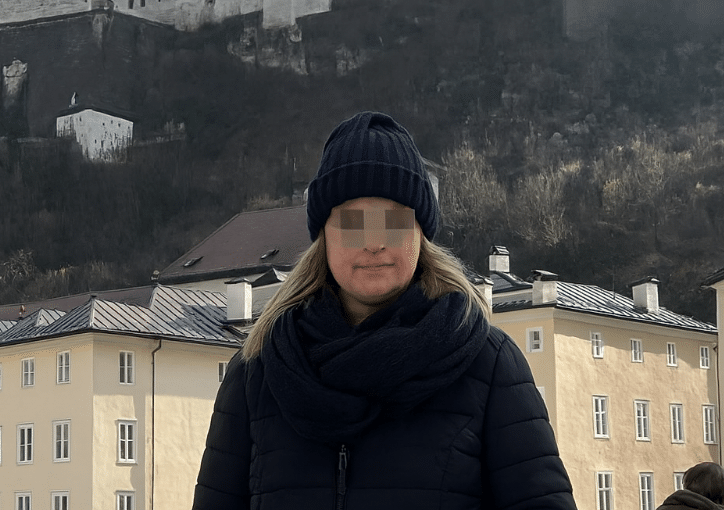 Armbrust-Angriff in der Klinik