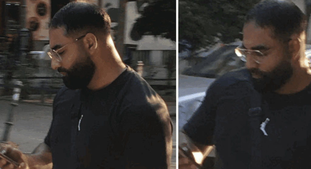 Berlin, homophober Angriff, Köpenick, Polizei, Zeugen, Hassverbrechen, Körperverletzung, LKA Berlin, Gewalt, Fahndung
