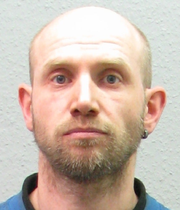 Fahndung nach Dietrich G.